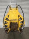 タグチ認定中古 バケット型回転ふるい機　ディディ・リドル　20～22ton　TM-202-HEX40