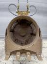 タグチ認定中古 バケット型回転ふるい機　ディディ・リドル　10～14ton　TM-120
