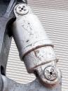 タグチ認定中古 ツインシリンダ　D大割機　自動・油圧旋回式　20～22ton　D-212AS