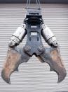 タグチ認定中古 ツインシリンダ　D大割機　自動・油圧旋回式　20～22ton　D-212AS