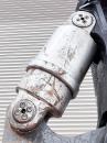 タグチ認定中古 ツインシリンダ　D大割機　自動・油圧旋回式　20～22ton　D-212AS