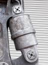 タグチ認定中古 ツインシリンダ　D大割機　6～8ton　D-72AS