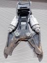 タグチ認定中古 ツインシリンダー　DXGGカッター　0.7クラス　DXGG-202AS