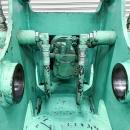 タグチ認定中古 雑木&草刈り機　クサカルゴン　6～8ton　KS-60
