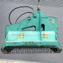 タグチ認定中古 雑木&草刈り機　クサカルゴン　6～8ton　KS-60