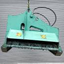 タグチ認定中古 雑木&草刈り機　クサカルゴン　6～8ton　KS-60