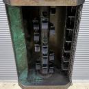 タグチ認定中古 雑木&草刈り機　クサカルゴン　6～8ton　KS-60
