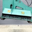タグチ認定中古 雑木&草刈り機　クサカルゴン　6～8ton　KS-60