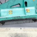 タグチ認定中古 雑木&草刈り機　クサカルゴン　6～8ton　KS-60