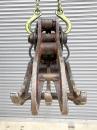 タグチ認定中古 首振りグラスパー　1.2～2.5ton　GV-15L