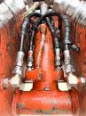 タグチ認定中古 首振りグラスパー　1.2～2.5ton　GV-15L