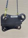 タグチ認定中古 アダプタブラケット　20～22ton　BA-202