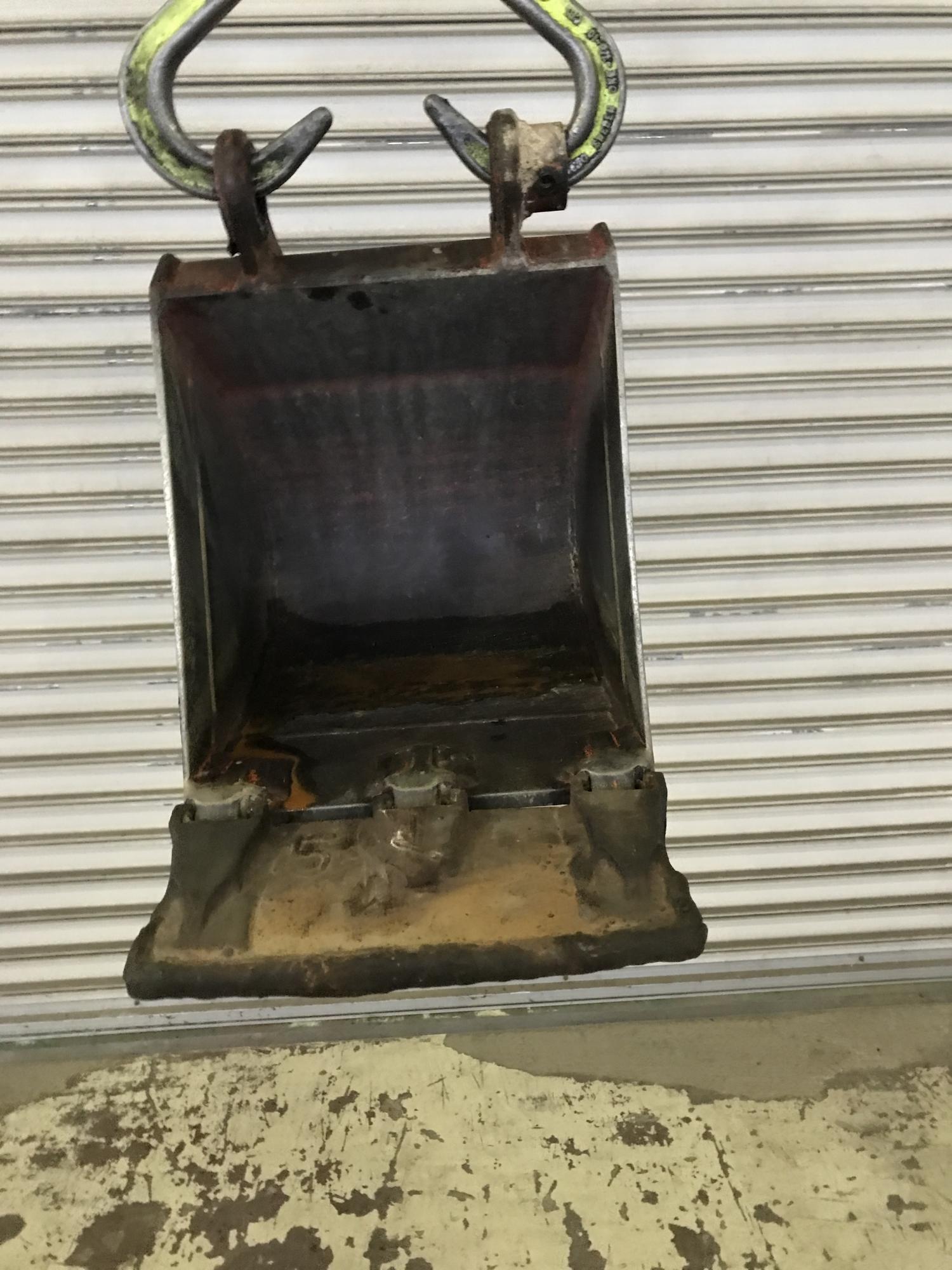 タグチ認定中古 狭幅バケット　0.7～1.5ton　300幅