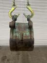 タグチ認定中古 狭幅バケット　1.2～2.5ton　300幅