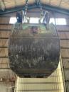 タグチ認定中古 狭幅バケット　3～4ton　380幅