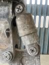 タグチ認定中古 ツインシリンダ　D大割機　10～14ton　D-135A