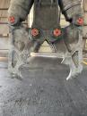 タグチ認定中古 ツインシリンダ　D大割機　6～8ton　D-61A