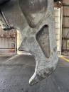 タグチ認定中古 ツインシリンダ　D大割機　6～8ton　D-61A