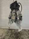 タグチ認定中古 ツインシリンダ　D大割機　自動・油圧旋回式　6～8ton　D-75AS