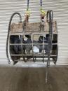 タグチ認定中古 ふるい・撹拌作業　ドライブミキシング　10～14ton　DM-120