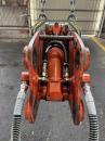 タグチ認定中古 首振りグラスパー　1.2～2.5ton　GV-17L