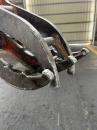 タグチ認定中古 首振りグラスパー　1.2～2.5ton　GV-17L