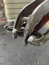 タグチ認定中古 首振りグラスパー　1.2～2.5ton　GV-17L