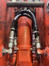 タグチ認定中古 首振りグラスパー　1.2～2.5ton　GV-17L