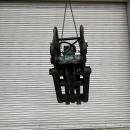 タグチ認定中古 首振りグラスパー　20～22ton　GV-200L