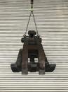 タグチ認定中古 首振りグラスパー　20～22ton　GV-200L