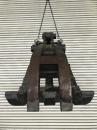 タグチ認定中古 首振りグラスパー　20～22ton　GV-200L