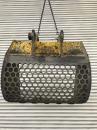 タグチ認定中古 ハニカムスケルトンバケット　10～14ton　HSK-122　HEX50