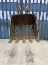 タグチ認定中古 ハニカムスケルトンバケット　6～8ton　HSK-60　HEX100