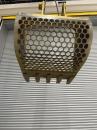 タグチ認定中古 ハニカムスケルトンバケット　6～8ton　HSK-62　HEX50