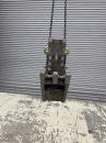 タグチ認定中古 コンクリート小割圧砕機　MC小割機　3～5ton　MC-36B