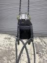 タグチ認定中古 コンクリート小割圧砕機　MC小割機　3～5ton　MC-36B