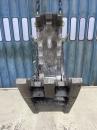 タグチ認定中古 コンクリート小割圧砕機　MC小割機　3～5ton　MC-36B