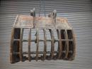 タグチ認定中古 スケルトンバケット　10～14ton　100×165