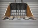 タグチ認定中古 スケルトンバケット　10～14ton　100×165