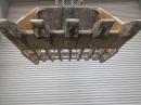 タグチ認定中古 スケルトンバケット　10～14ton　100×165