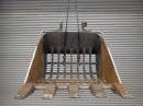 タグチ認定中古 スケルトンバケット　10～14ton　100×165