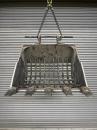 タグチ認定中古 スケルトンバケット　20～22ton　100×100