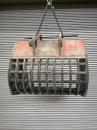 タグチ認定中古 スケルトンバケット　20～22ton　100×100