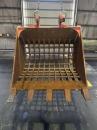 タグチ認定中古 スケルトンバケット　20～22ton　100×100（横ピン仕様）