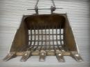 タグチ認定中古 スケルトンバケット　20～22ton　100×160
