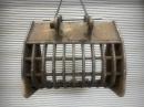 タグチ認定中古 スケルトンバケット　20～22ton　100×160