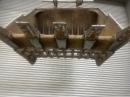 タグチ認定中古 スケルトンバケット　20～22ton　100×160