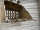 タグチ認定中古 スケルトンバケット　20～22ton　100×160