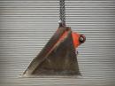 タグチ認定中古 法面バケット　4～5ton　Y1-40