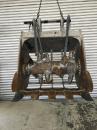 タグチ認定中古 ふるい・撹拌作業　ドライブミキシング　20～22ton　DM-200
